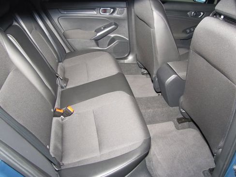 Certified 2026 Honda Civic Sport image 17