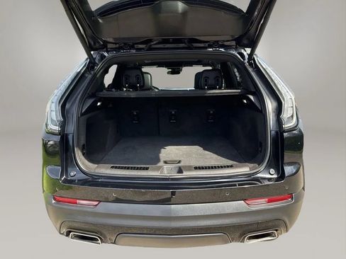 Used 2023 Cadillac XT4 Sport image 45