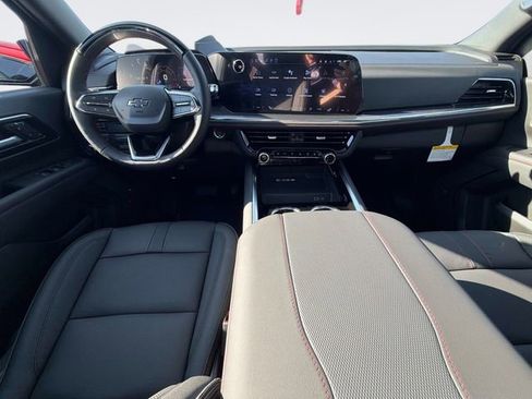 New 2026 Chevrolet Tahoe RST w/ Advanced Technology Package image 17