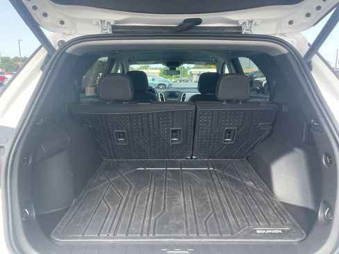 Used 2024 Chevrolet Equinox LT w/ LPO, Floor Liner Package AWD/4WD image 23