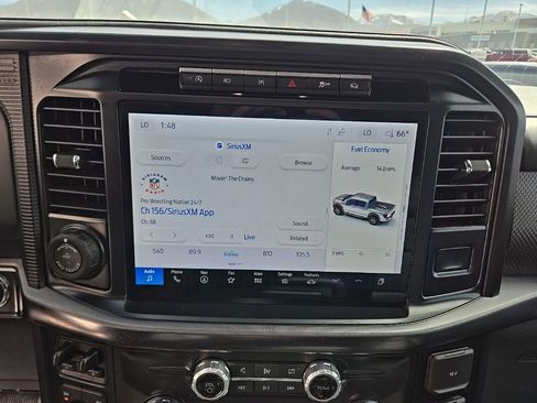 Used 2024 Ford F150 Raptor image 39