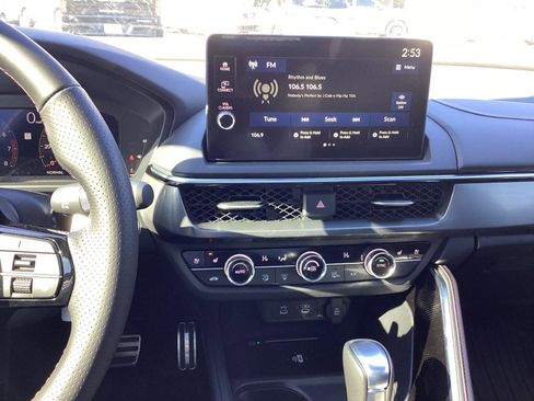 New 2025 Acura ADX A-Spec image 10