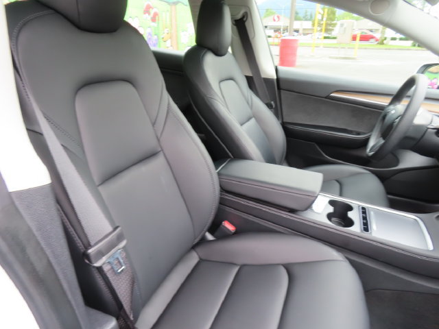 Used 2022 Tesla Model 3 RWD image 30