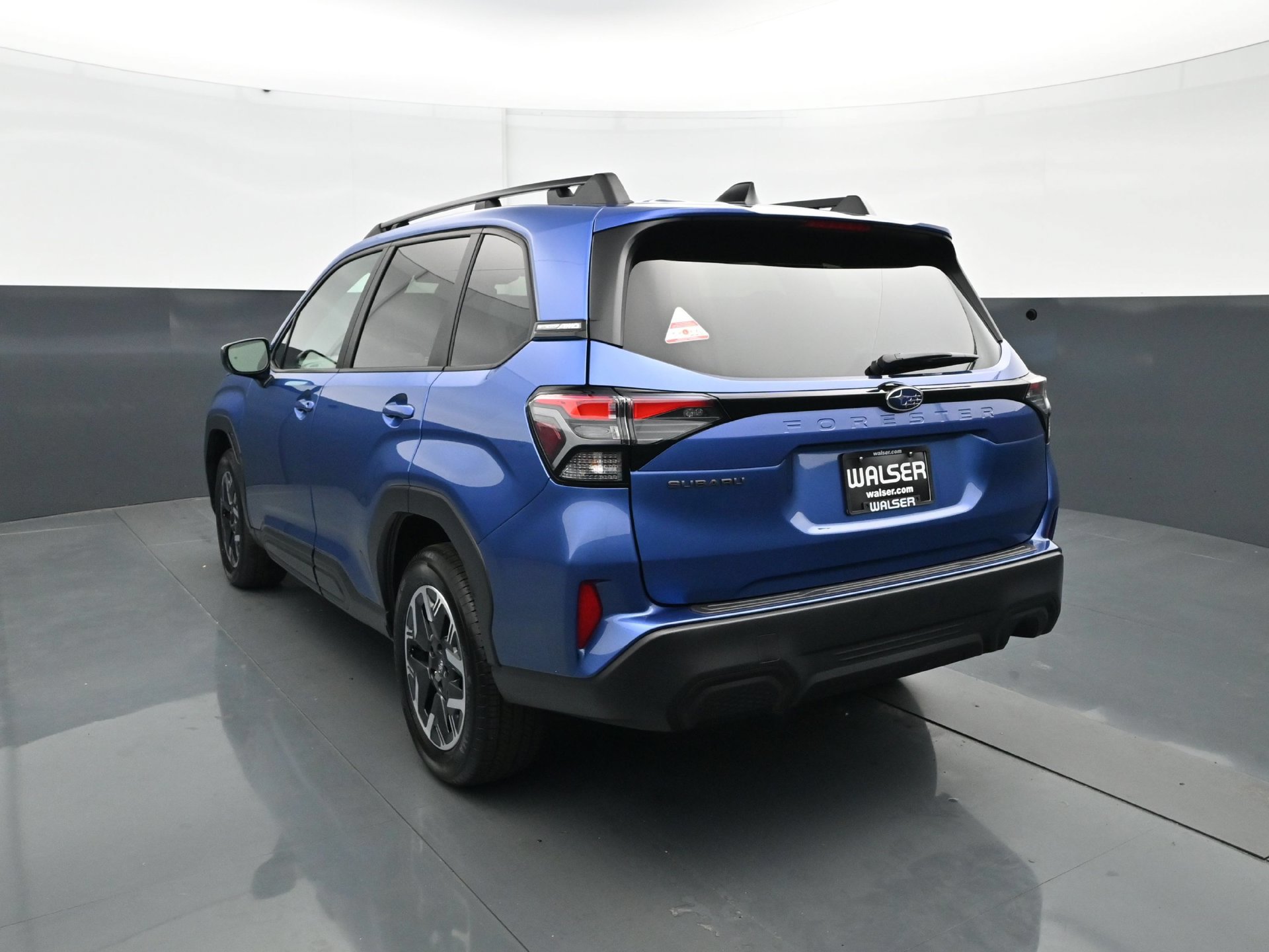 Certified 2026 Subaru Forester Premium AWD/4WD image 5