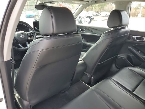 Certified 2025 Acura Integra image 9