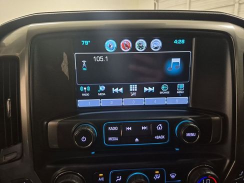 Used 2019 Chevrolet Silverado 2500 LTZ w/ Duramax Plus Package image 13