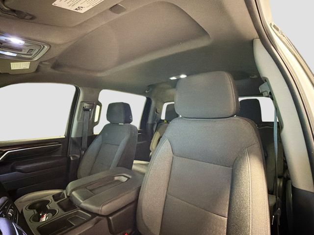Used 2024 GMC Sierra 3500 SLE w/ SLE Value Package AWD/4WD image 19