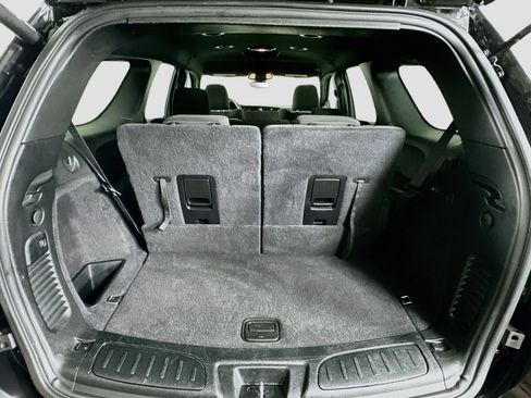 Used 2025 Dodge Durango GT AWD/4WD image 30