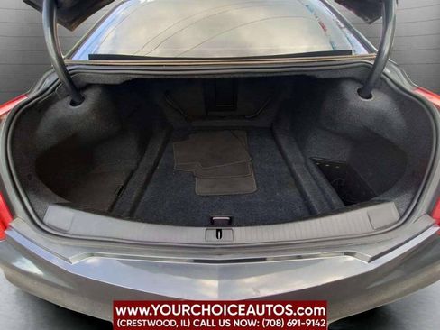 Used 2014 Cadillac CTS Luxury RWD image 31