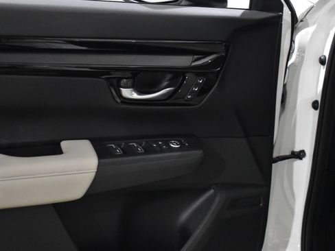 Certified 2024 Honda CR-V EX-L image 14