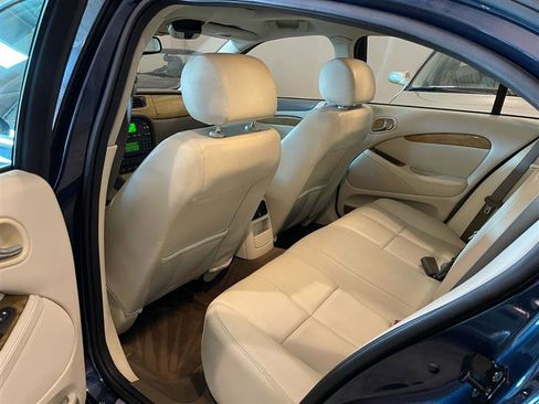 Used 2006 Jaguar S-TYPE 3.0 image 39