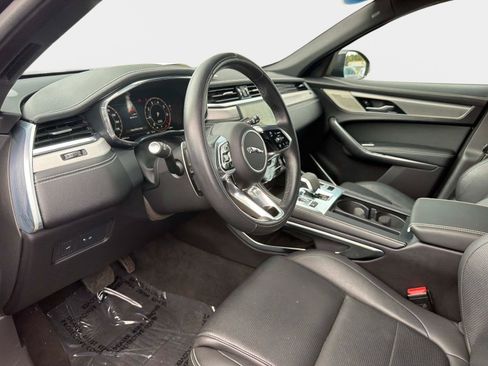 Used 2024 Jaguar F-PACE R-Dynamic S AWD/4WD image 23