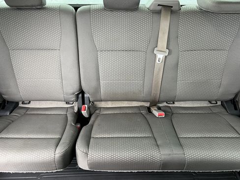 Used 2016 Ford F150 XLT AWD/4WD image 13