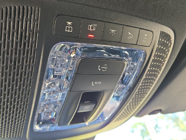 New 2026 Mercedes-Benz GLE 580 4MATIC image 18