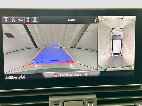 Used 2019 Audi Q5 Prestige w/ Prestige Package AWD/4WD image 15