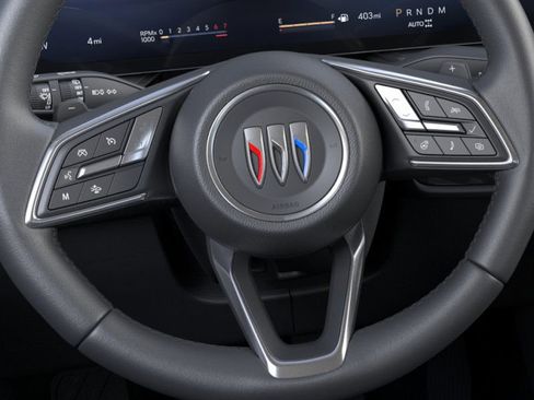New 2026 Buick Envision Avenir AWD/4WD image 43
