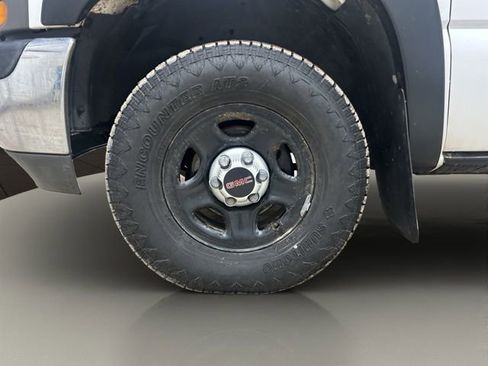 Used 2000 GMC Sierra 1500 SL w/ Fleet Group image 23