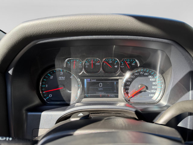 Used 2018 Chevrolet Silverado 1500 LT w/ All Star Edition AWD/4WD image 14
