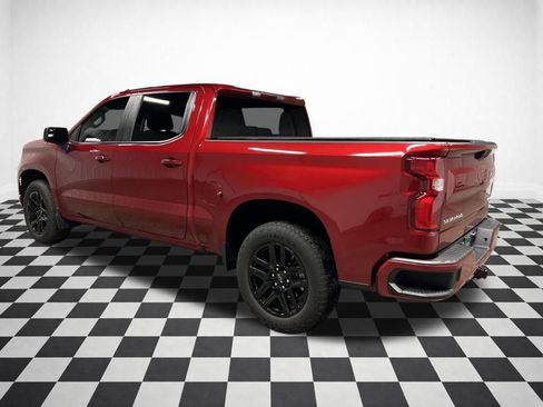 Certified 2023 Chevrolet Silverado 1500 RST image 7
