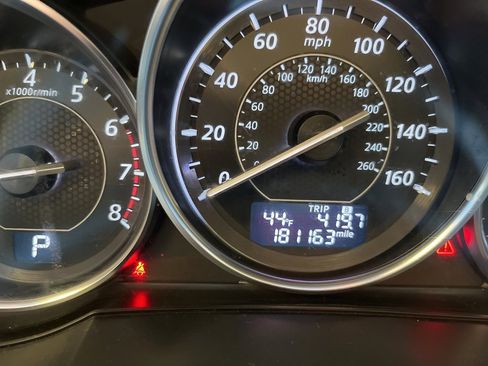 Used 2015 MAZDA MAZDA6 Grand Touring w/ GT Technology Package image 19