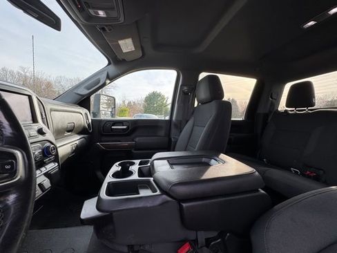 Used 2023 Chevrolet Silverado 2500 LT w/ Convenience Package image 20