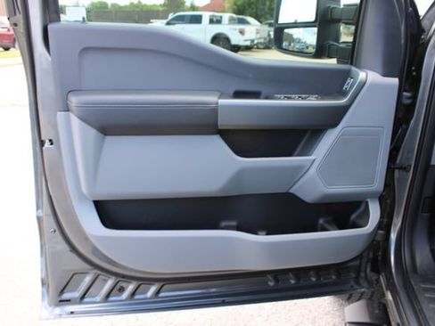 New 2026 Ford F350 XL w/ STX Appearance Package AWD/4WD image 6