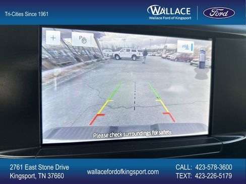 Used 2023 Ford F150 XL image 13