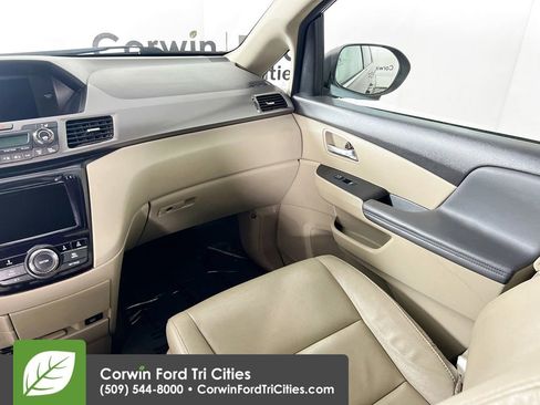Used 2014 Honda Odyssey EX-L image 27