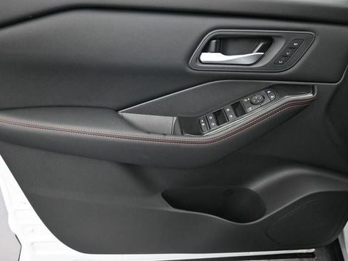 New 2026 Nissan Rogue SV w/ Rock Creek Premium Package image 21