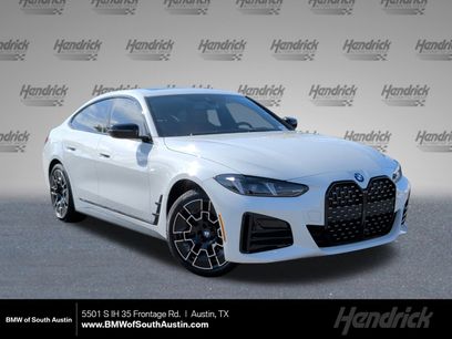 New 2026 BMW 430i xDrive w/ M Sport Package