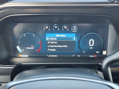 New 2026 Ford F350 Platinum AWD/4WD image 12