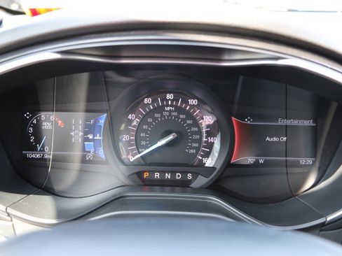 Used 2020 Ford Fusion Titanium image 31