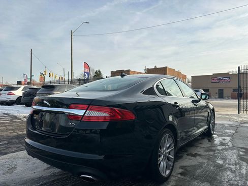 Used 2013 Jaguar XF 3.0 image 4