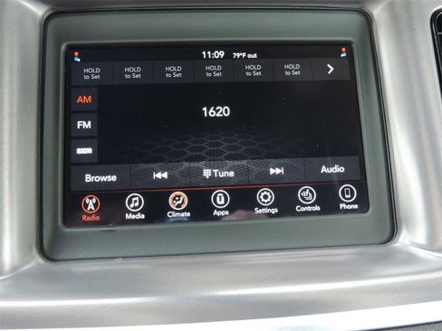 Used 2020 Dodge Charger SXT w/ Blacktop Package image 16