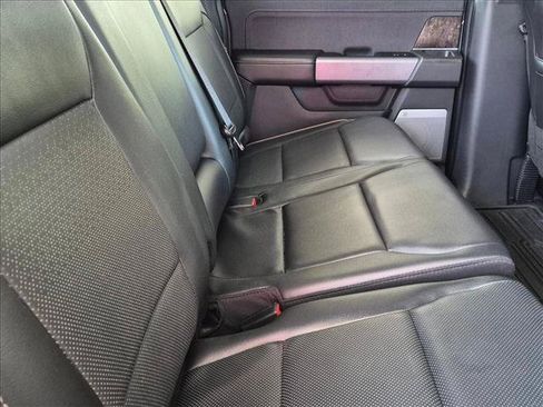 Used 2023 Ford F150 Lariat w/ Trailer Tow Package AWD/4WD image 19