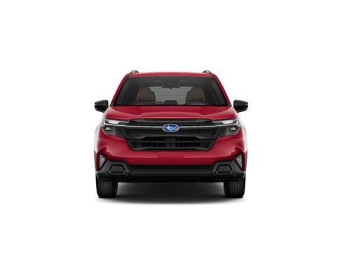 New 2026 Subaru Forester Touring AWD/4WD image 2