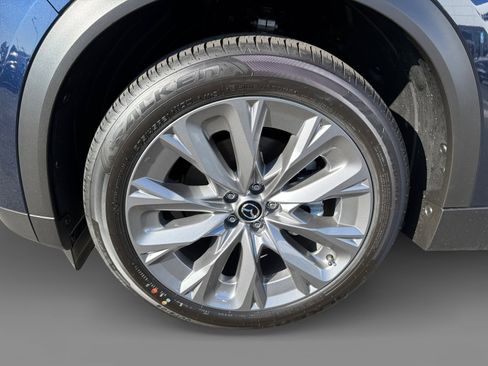 New 2026 MAZDA CX-90 Plug-In Hybrid w/ Preferred image 9