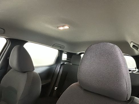 Used 2026 Nissan Kicks S FWD image 12