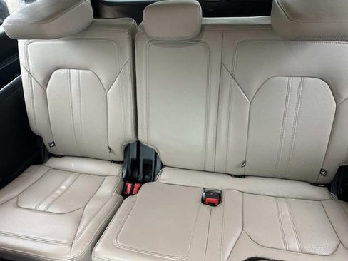 Certified 2024 Ford Expedition Max Limited image 27