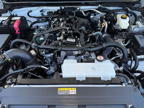 Used 2026 Toyota Tacoma SR5 AWD/4WD image 21