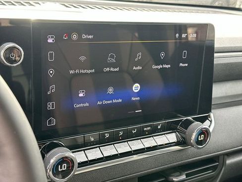 Used 2026 Chevrolet Colorado Trail Boss image 41