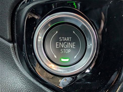 New 2026 Chevrolet Silverado 1500 RST w/ RST All Star Premium Package image 26