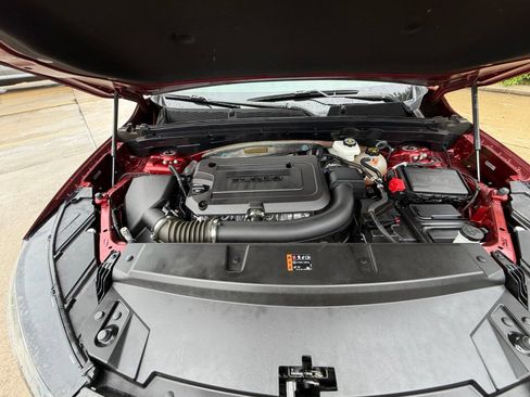 Used 2023 Buick Envision Essence FWD image 35