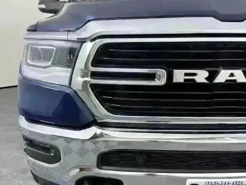 Used 2019 RAM 1500 Big Horn AWD/4WD image 46