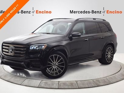 Used 2026 Mercedes-Benz GLS 450 4MATIC