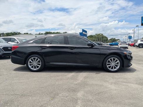 Used 2021 Honda Accord LX image 3