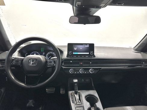 Certified 2023 Honda Civic Sport image 13