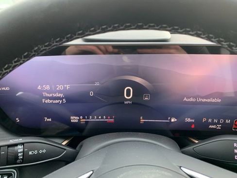 New 2026 Buick Envision Sport Touring image 18