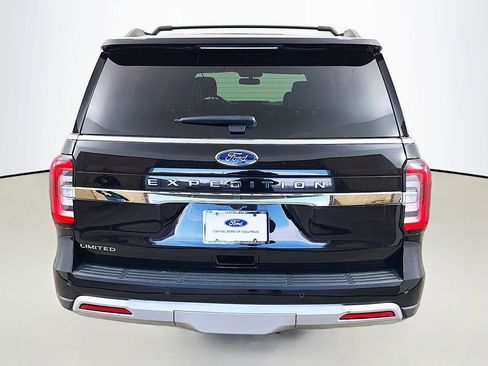Used 2024 Ford Expedition Max Limited image 16