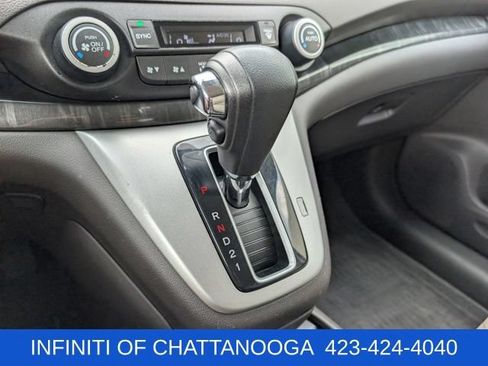 Used 2014 Honda CR-V EX-L image 16